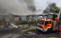 Feuer 2 Y Explo Koeln Hoehenhaus Scheuerhofstr P0310